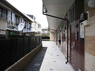 11/12 エントランス