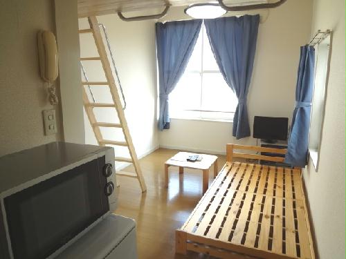 3/18 リビング/ダイニング