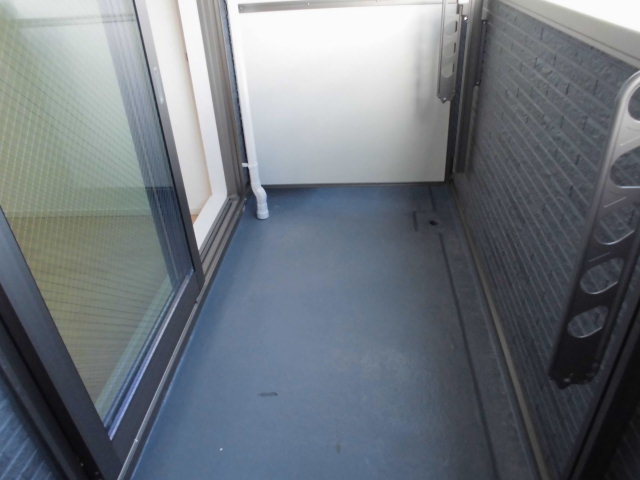 16/30 バルコニー