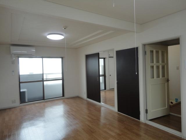 3/30 リビング/ダイニング