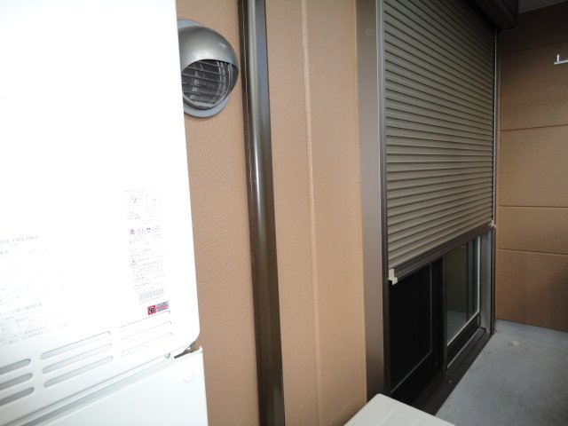 8/30 キッチン
