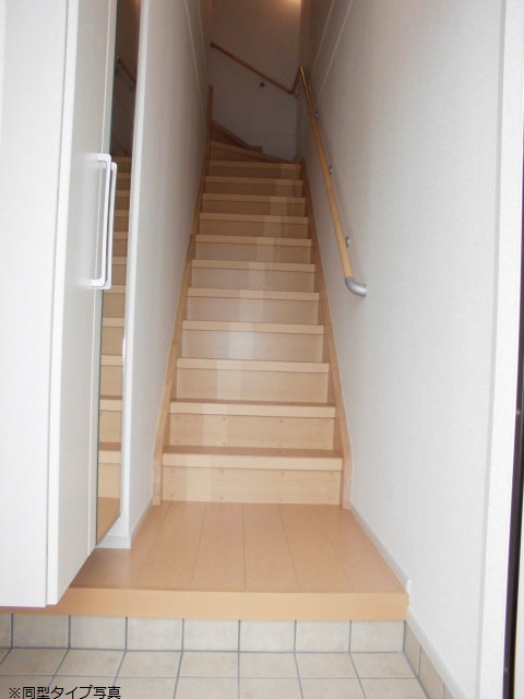 17/28 バルコニー