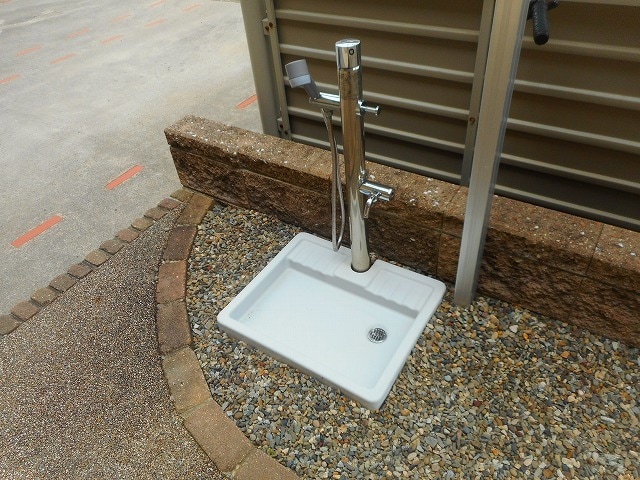 4/15 エントランス