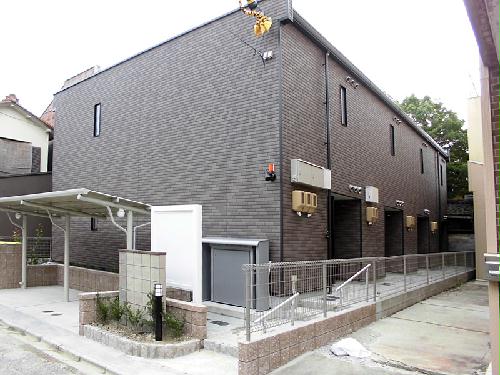 12/16 エントランス