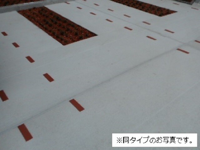 2/9 駐車場