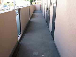 11/22 エントランス