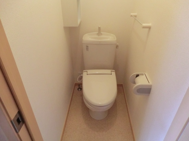 14/29 トイレ