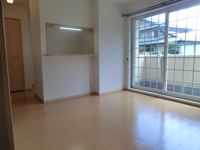 3/29 リビング/ダイニング