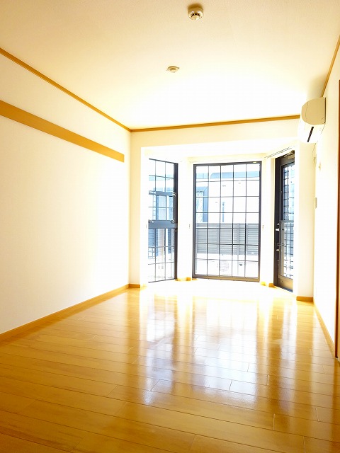 3/22 リビング/ダイニング