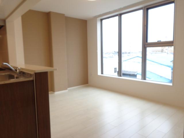 3/30 リビング/ダイニング