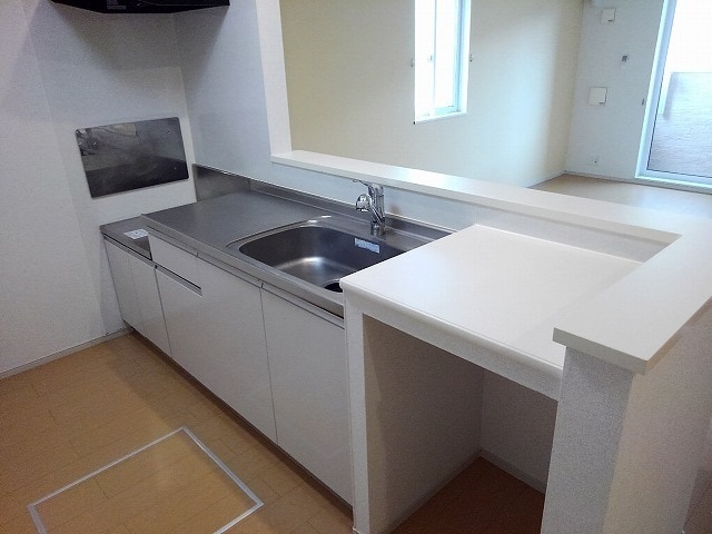 4/29 リビング/ダイニング