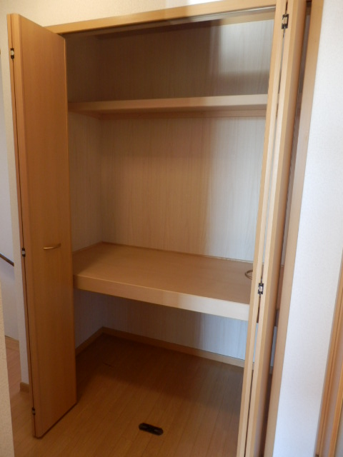 19/30 バルコニー