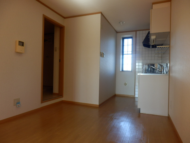 4/30 リビング/ダイニング