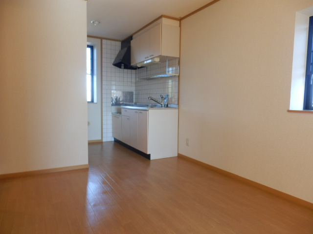 3/30 リビング/ダイニング