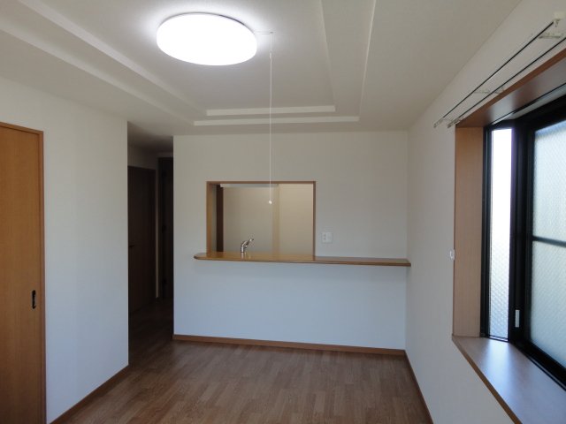 4/30 リビング/ダイニング