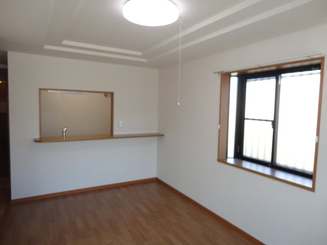 5/30 リビング/ダイニング