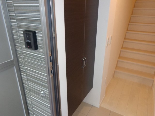 2/10 エントランス