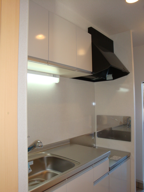 7/23 キッチン