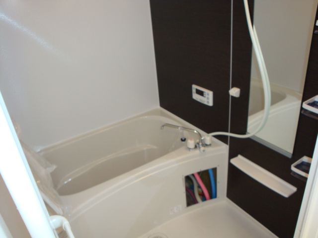 8/23 浴室