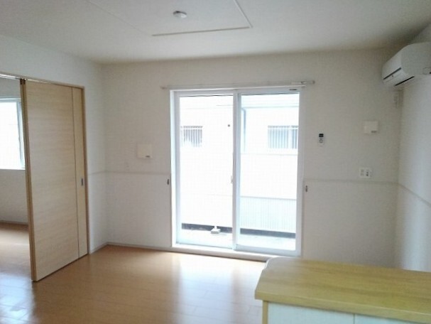 3/22 リビング/ダイニング