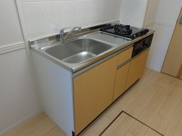 11/29 キッチン