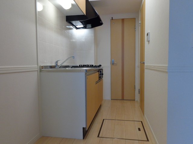 12/29 キッチン