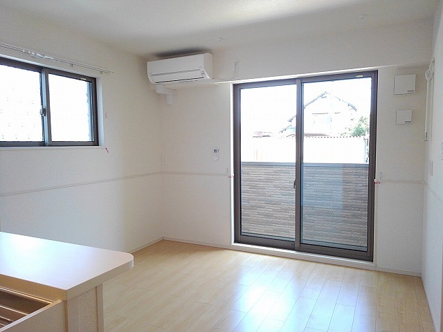 3/20 リビング/ダイニング