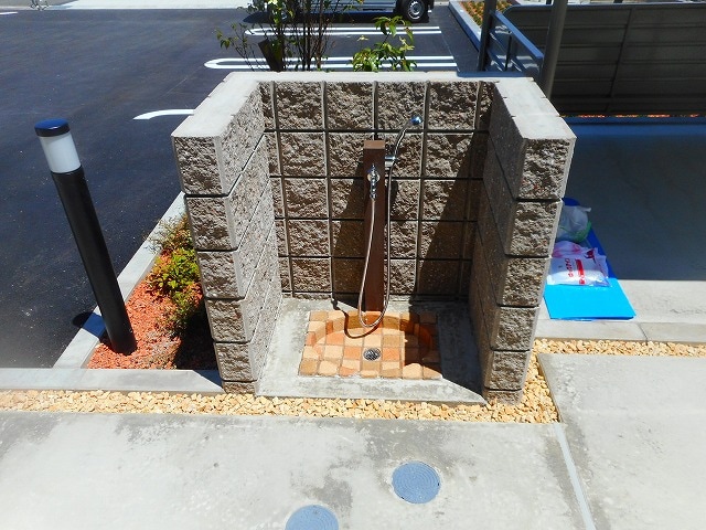 2/12 エントランス