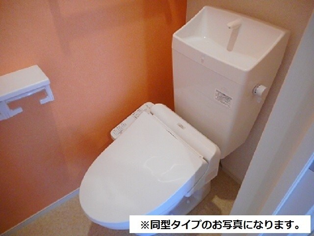 11/23 バルコニー