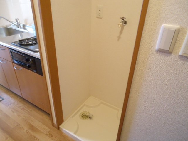 16/30 洗面