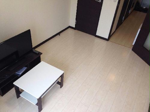 3/14 リビング/ダイニング