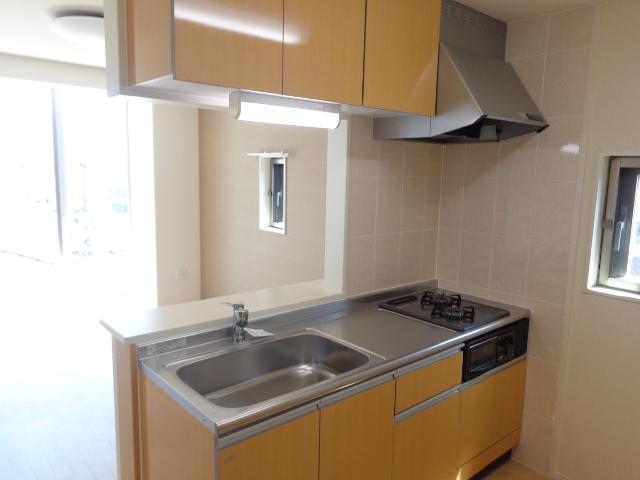 18/27 バルコニー