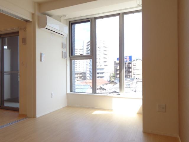 5/27 リビング/ダイニング