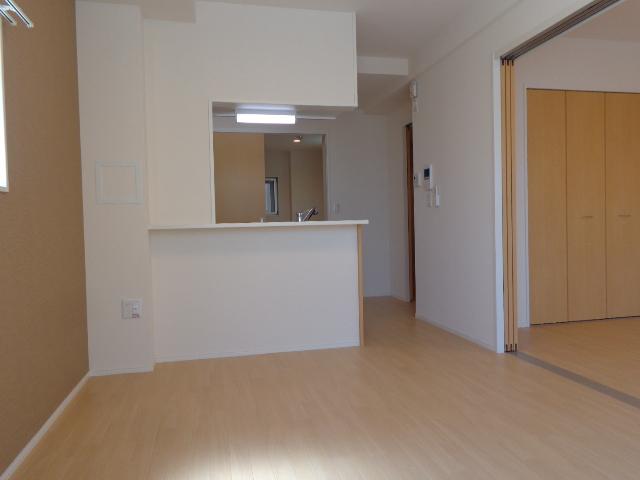 6/27 リビング/ダイニング