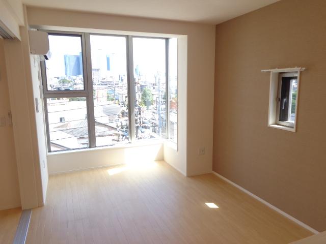 3/27 リビング/ダイニング