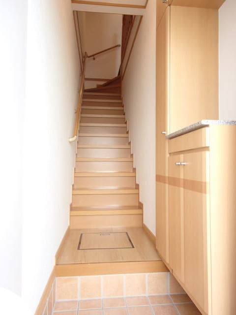 11/20 バルコニー