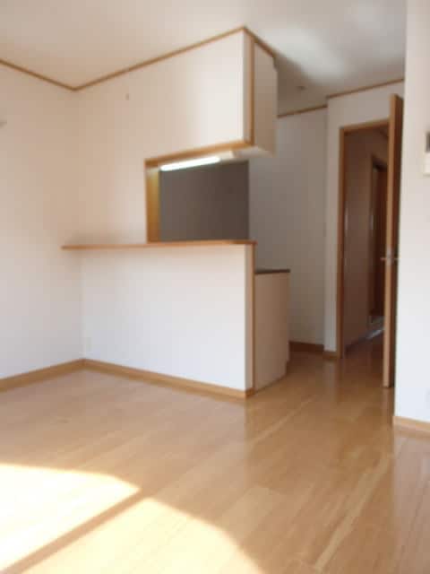 3/20 リビング/ダイニング