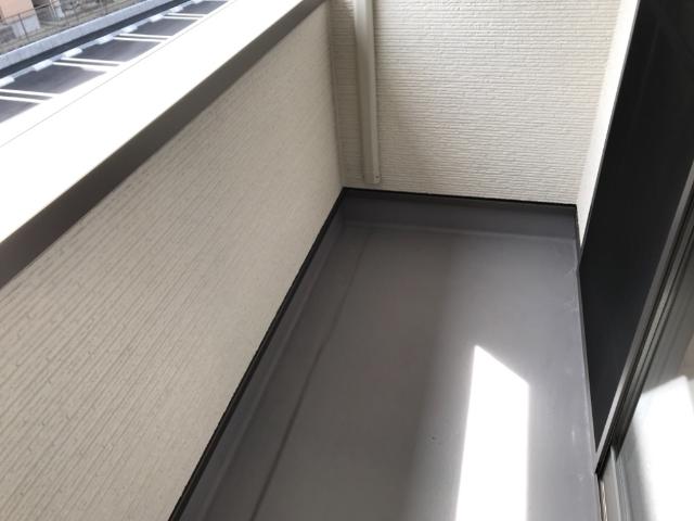 17/30 バルコニー