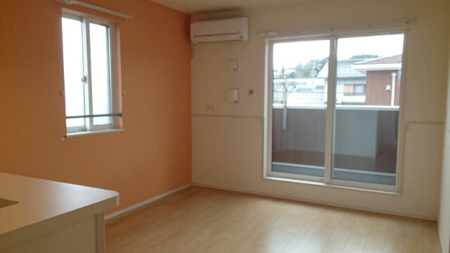 3/20 リビング/ダイニング