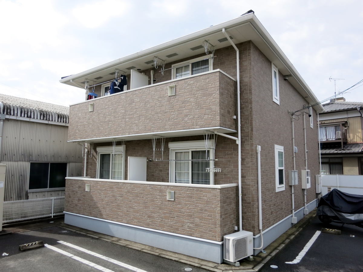 1/20 外観