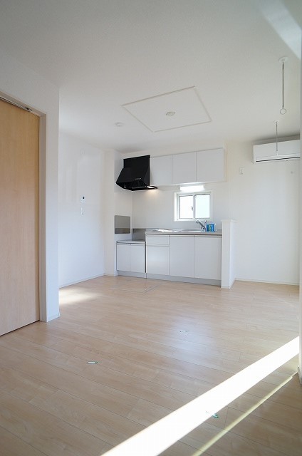 3/14 リビング/ダイニング