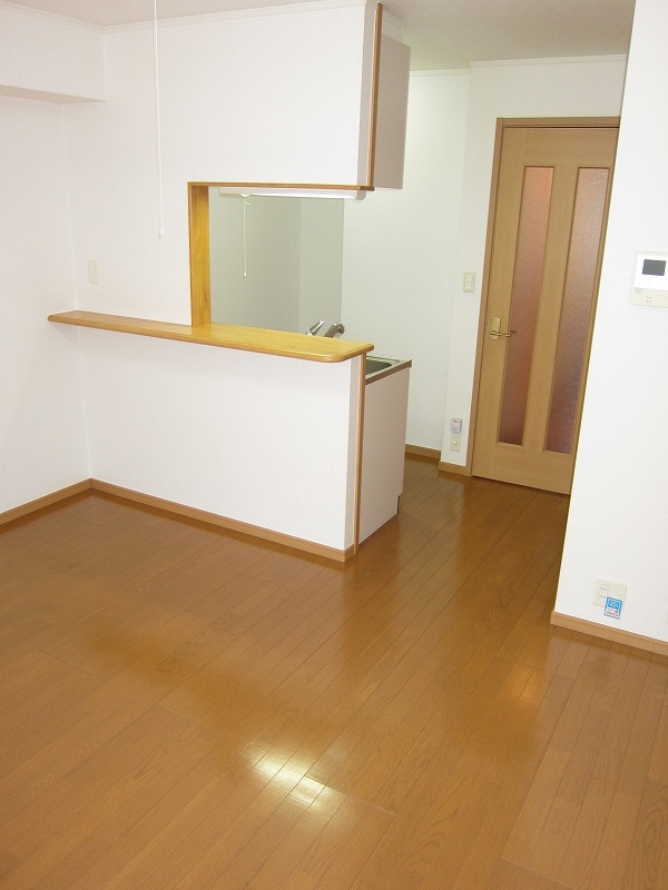 3/20 リビング/ダイニング