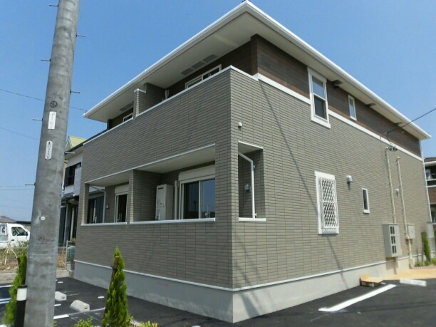 1/21 外観
