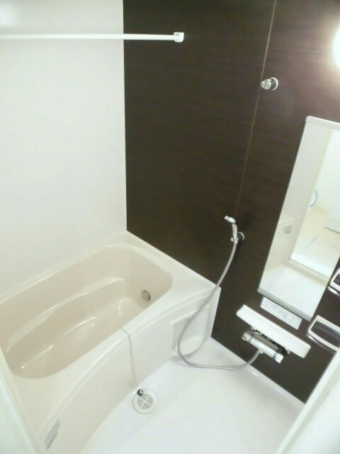 8/21 浴室