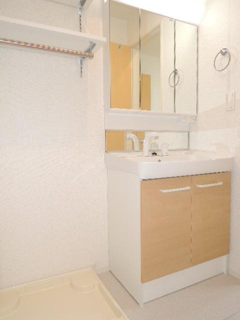 10/19 洗面