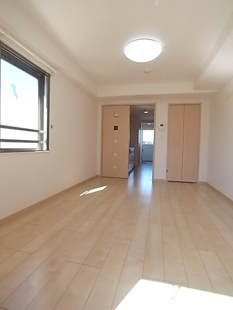 3/20 リビング/ダイニング