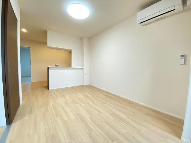 3/27 リビング/ダイニング