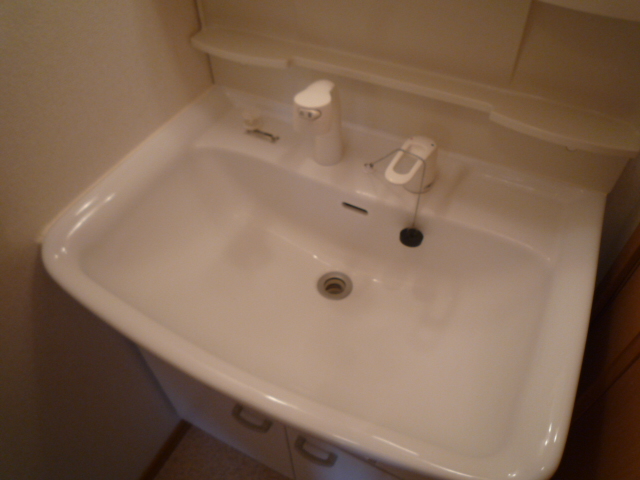16/28 洗面