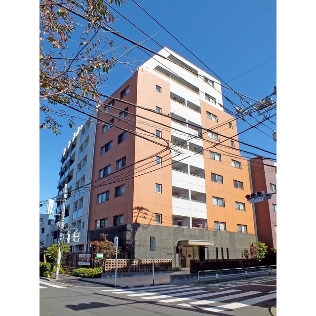1/6 外観