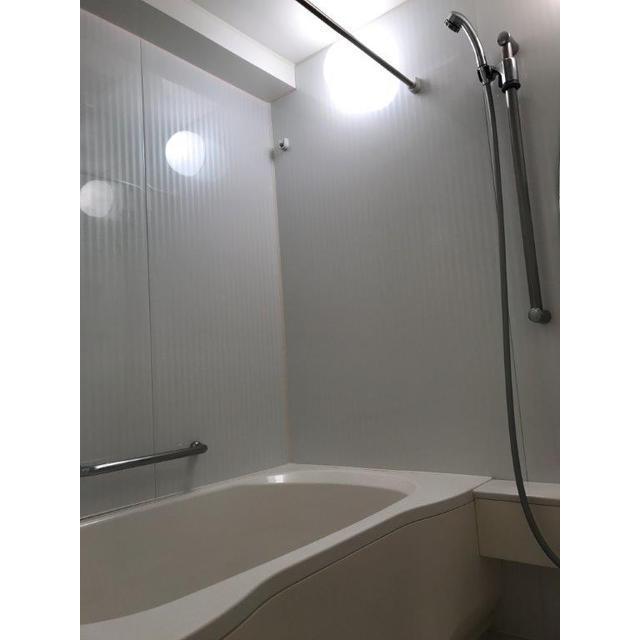 7/11 浴室